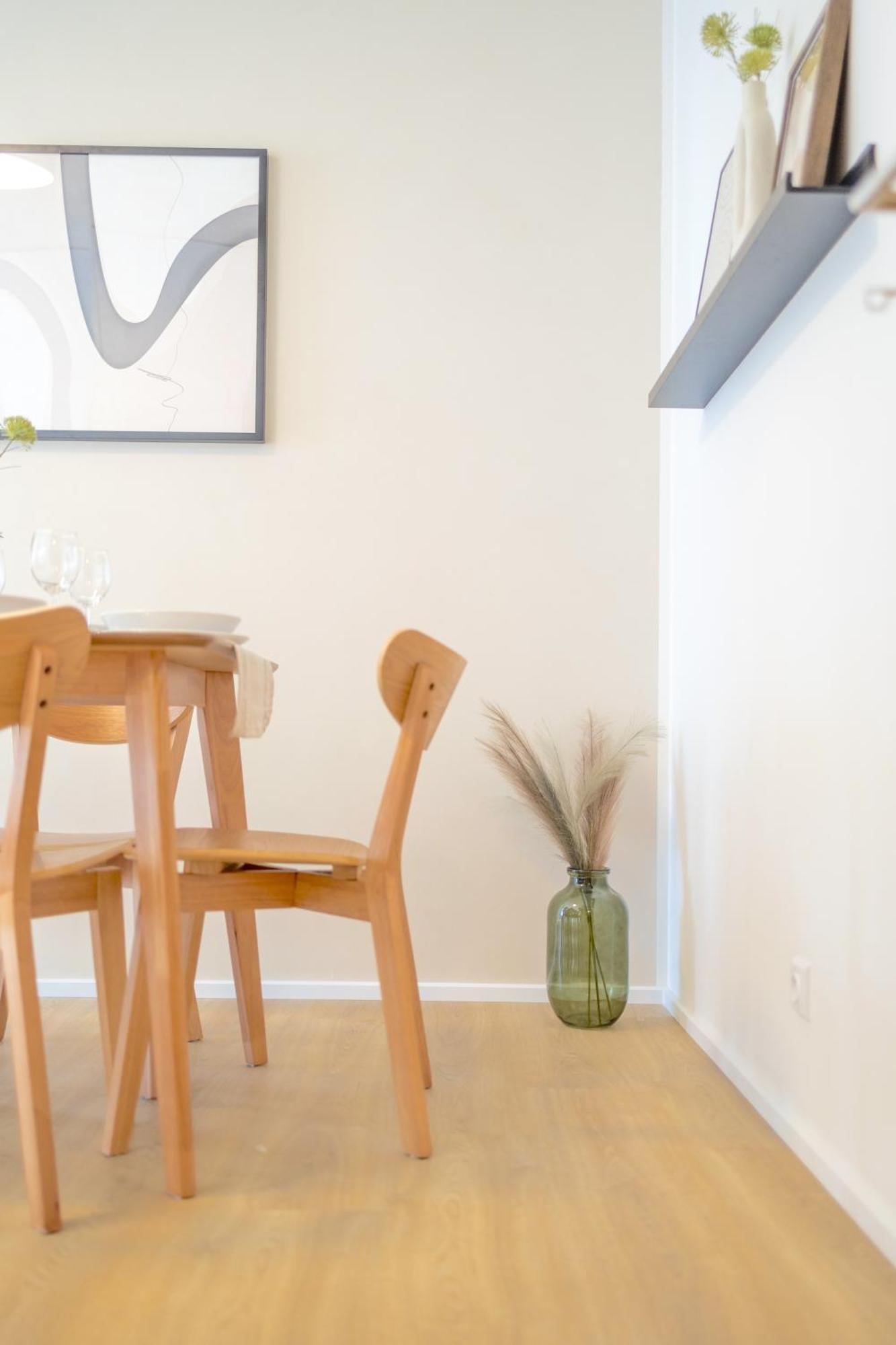 Bright 2Br - 8Th Floor, Balcony, Free Parking - By Gravity Prague Apartment Екстериор снимка